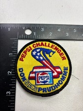 Used patch pepsi for sale  Wichita