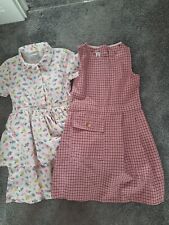 Girls dresses years for sale  NEWTON ABBOT