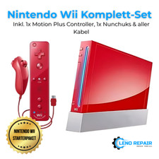 Nintendo wii spielkonsole gebraucht kaufen  Lippstadt