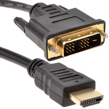 Dvi hdmi vidéo d'occasion  Expédié en France