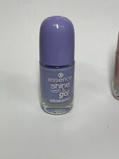 Essence shine last gebraucht kaufen  Staig
