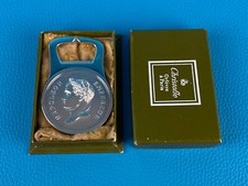 Christofle vintage apribottigl usato  Sormano