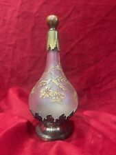 Carafe art nouveau d'occasion  Jarville-la-Malgrange