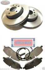 Front brake discs for sale  WEST BROMWICH