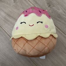 Squishmallows shannon ice for sale  UK