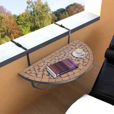 Table suspendue balcon d'occasion  France