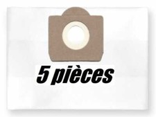 Sac filtre tissus d'occasion Sac filtre tissus d'occasion  Expédié en France