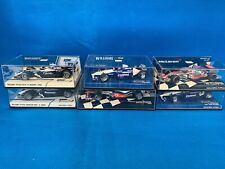 Minichamps diecast model for sale  DERBY