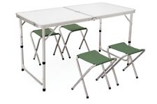 Tavolo tavolino picnic usato  Talla