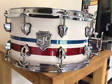 Sjc snare drum for sale  GREAT YARMOUTH