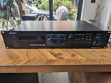 Sony mds e55 for sale  READING