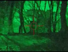 Trijicon patrol type d'occasion  Expédié en Belgium