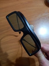 occhiali lg 3d attivi usato  Telese Terme
