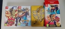 Pokémon spada pokémon usato  Roma