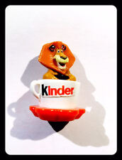 Kinder surprise alex usato  Ragusa