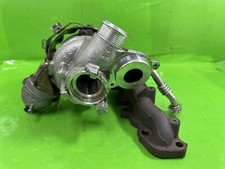 Audi turbocharger 1.6 for sale  UK