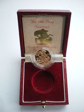 Royal mint gold for sale  STEVENAGE