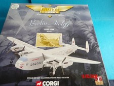 Corgi 144 47201 for sale  FELIXSTOWE