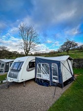 Elddis avante 576 for sale  LEYLAND