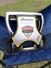 Usado, Taco putter usado TaylorMade Rossa monza Spider itsy bitsy 34 polegadas comprar usado  Enviando para Brazil
