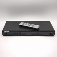 Pioneer dvd player gebraucht kaufen  Kürten