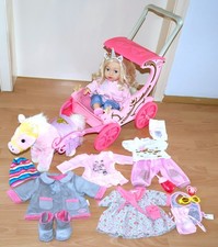 Baby born annabell gebraucht kaufen  Deutschland