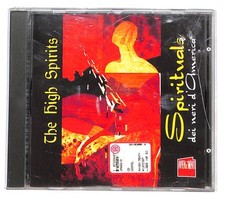Ebond various spirituals usato  Italia