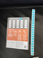 Treuepunkte sammel treueaktion gebraucht kaufen  Mindelheim