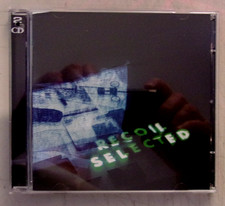 RECOIL SELECTED - CD comprar usado RECOIL SELECTED - CD comprar usado  Enviando para Brazil