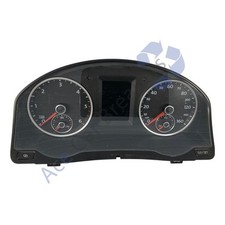 Tiguan speedo clocks for sale  SWANSCOMBE