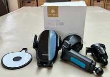 Miracase car phone for sale  SUTTON