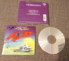 Signiert signed grobschnitt gebraucht kaufen  Freising
