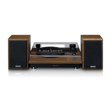 Lenco giradischi 100wd usato  Italia