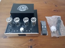 Fgoola valve amp for sale  LEAMINGTON SPA
