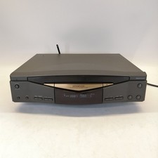 Kenwood s300 stereo for sale  BEDFORD