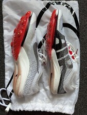 Nike air zoom for sale  BIRMINGHAM