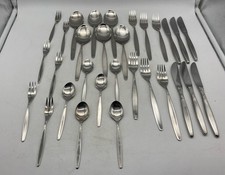 24954 wmf besteck gebraucht kaufen  Oberhausen