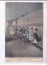 Aubusson manufacture tapis d'occasion  France