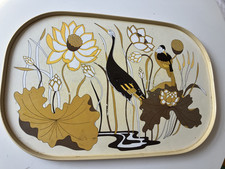 1970s retro melamine for sale  WALLINGFORD