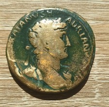 Hadrien 117 138 d'occasion  Pleumartin