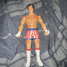 Jakks rocky action for sale  Murfreesboro