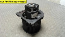 Heizungsgebläse pel vectra gebraucht kaufen  Warendorf
