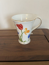 Fine china mug for sale  WOLVERHAMPTON