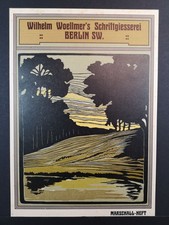 Farblithographie 1900 wilhelm gebraucht kaufen Farblithographie 1900 wilhelm gebraucht kaufen  Lübeck