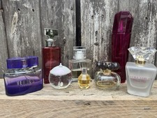 Bottles vintage perfume for sale  SOLIHULL