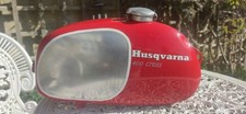 Husqvarna 400 cross for sale  MAIDSTONE