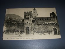 Carte postale hautes d'occasion  Orry-la-Ville