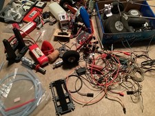 Parts planes cars for sale  Pittsburgh