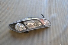Novo 2009-2011 Honda Civic RF Farol Lâmpada Carcaça Sedan 4 Portas Como OEM comprar usado  Enviando para Brazil