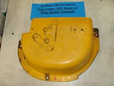 Cub cadet 1550 for sale  North Adams